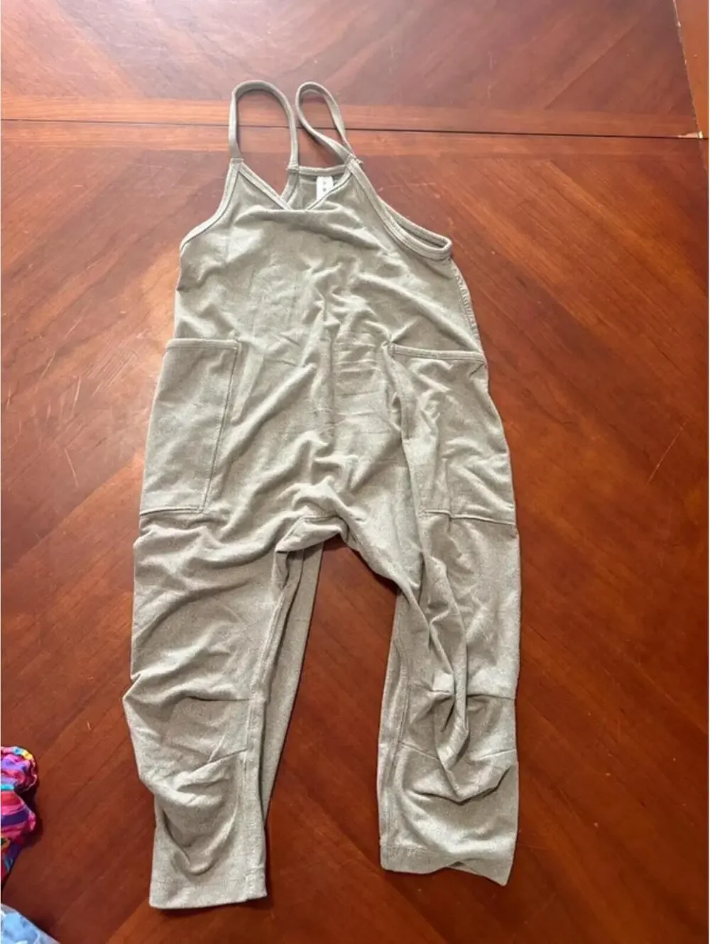 Fornia Kids Jumpsuit‎